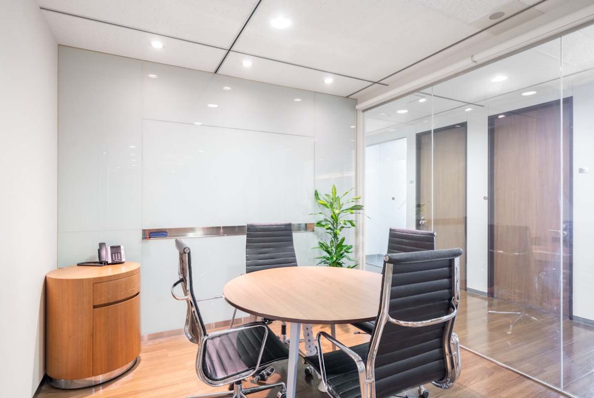 Regus (IWG) Hankyu Terminal Building Osaka