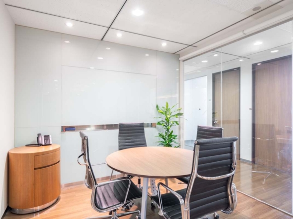 Regus (IWG) Hankyu Terminal Building Osaka
