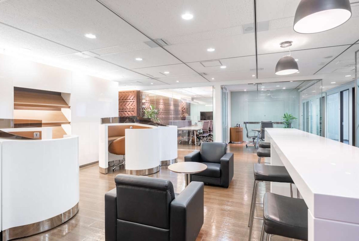 Regus (IWG) Hankyu Terminal Building Osaka