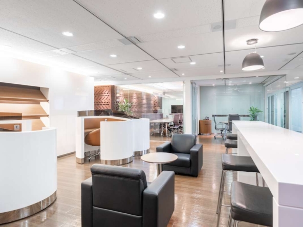 Regus (IWG) Hankyu Terminal Building Osaka