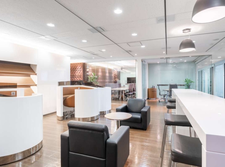 Regus (IWG) Hankyu Terminal Building Osaka