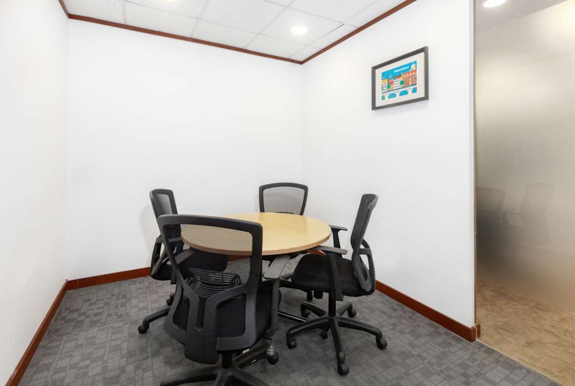 Regus (IWG) Hanoi Tower Hanoi