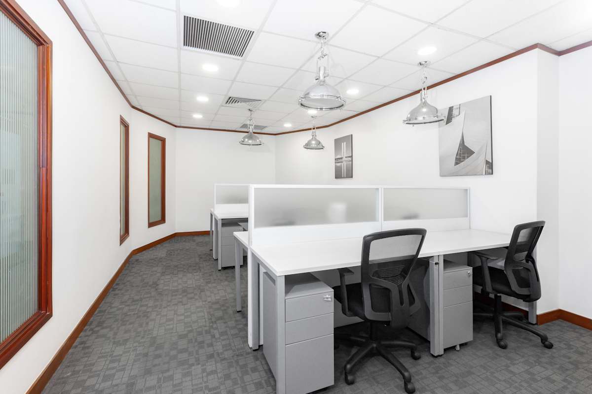 Hanoi Tower Hanoi Regus (IWG) Hanoi Tower Hanoi