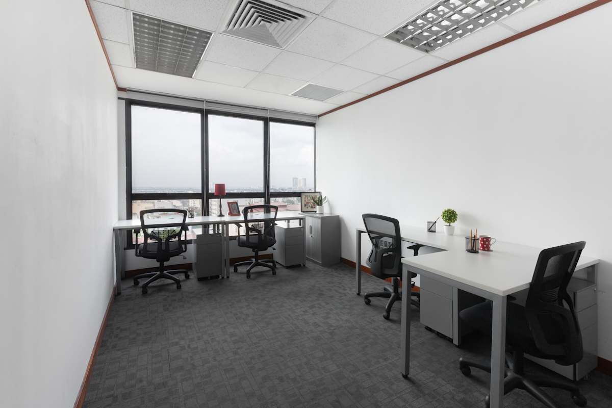 Hanoi Tower Hanoi Regus (IWG) Hanoi Tower Hanoi