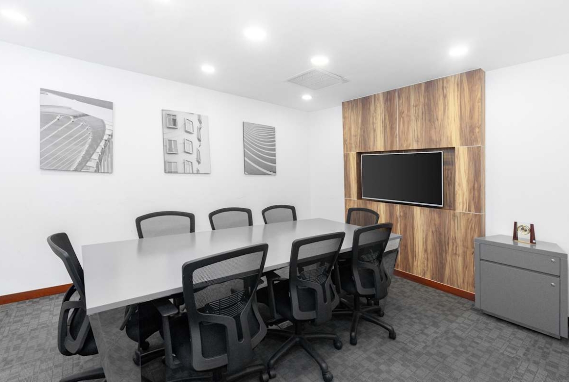 Regus (IWG) Hanoi Tower Hanoi