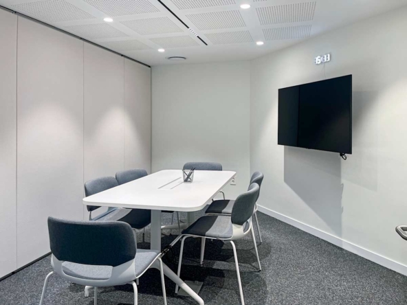 Regus (IWG) Hanol Tower Jongno-gu