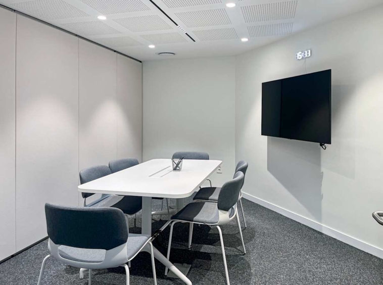 Regus (IWG) Hanol Tower Jongno-gu