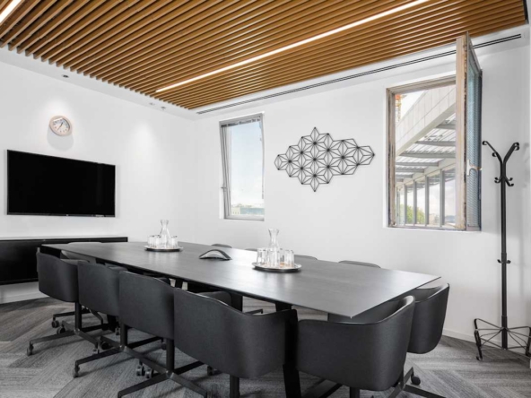 Regus (IWG) Har Hotzvim Jerusalem