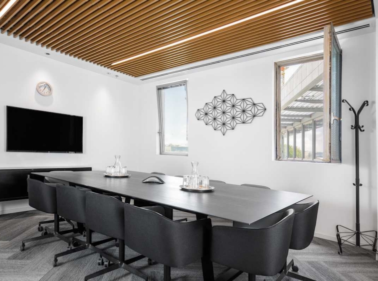 Regus (IWG) Har Hotzvim Jerusalem