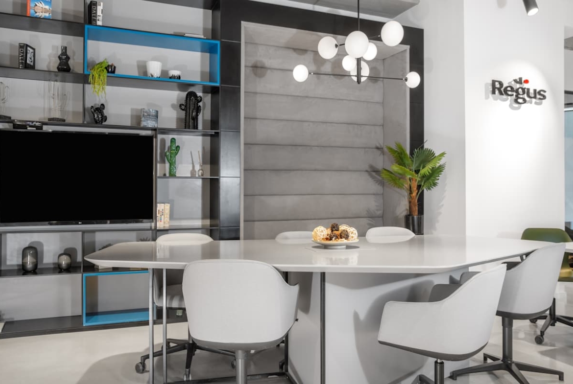 Regus (IWG) Har Hotzvim Jerusalem