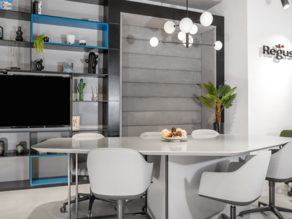 Regus (IWG) Har Hotzvim Jerusalem