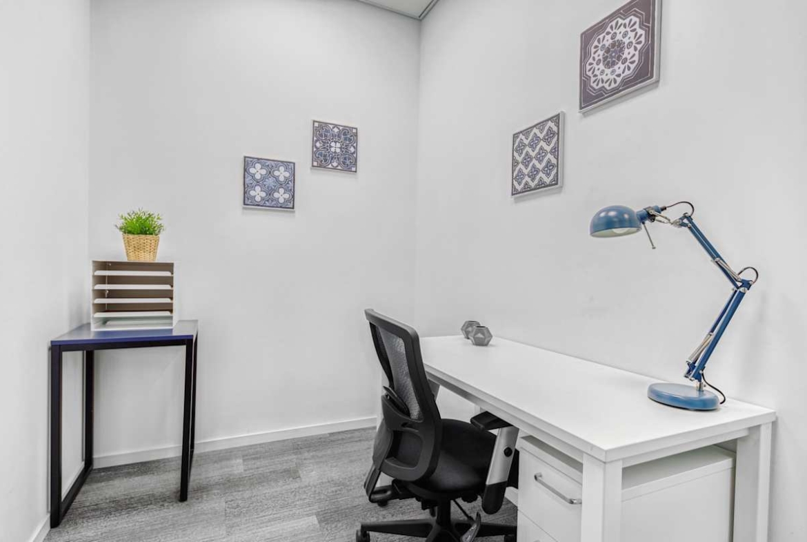 Regus (IWG) Har Hotzvim Jerusalem