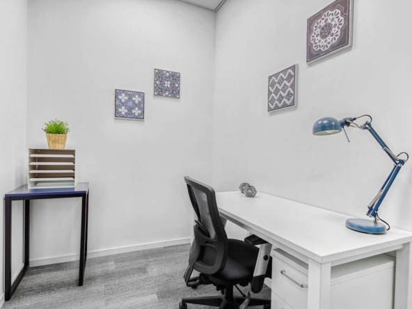 Regus (IWG) Har Hotzvim Jerusalem