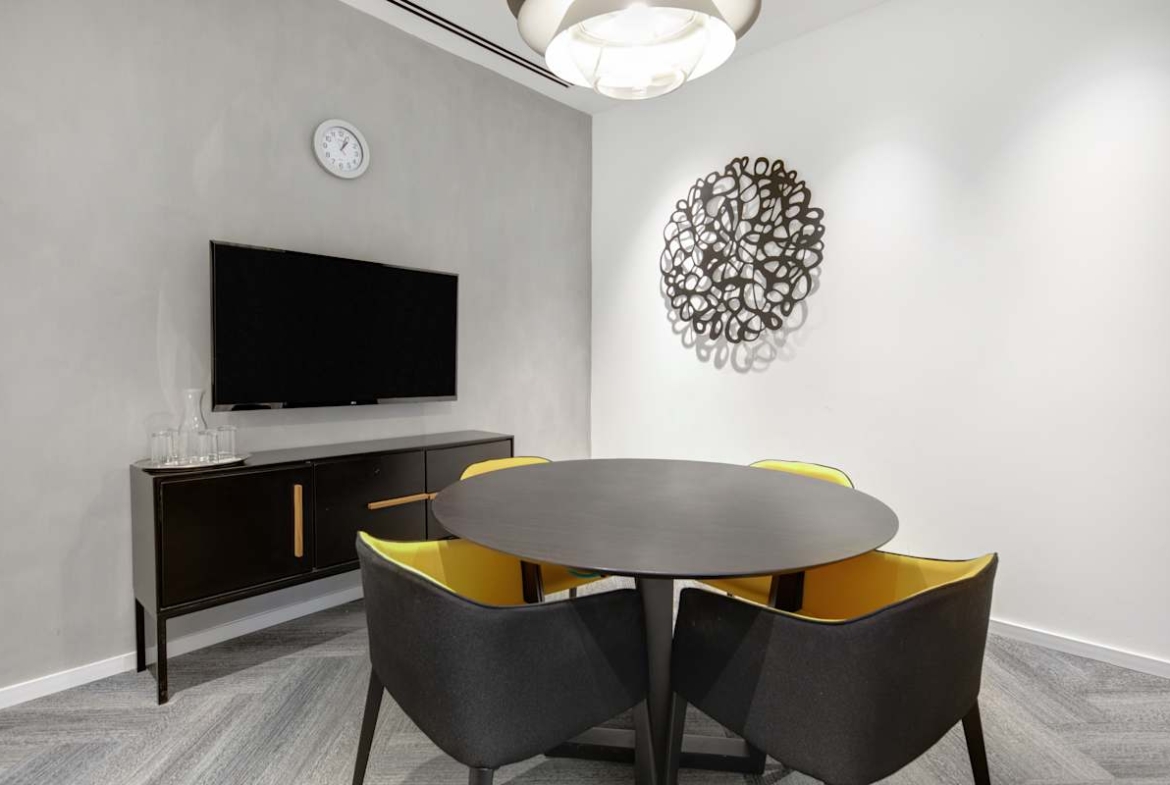 Regus (IWG) Har Hotzvim Jerusalem