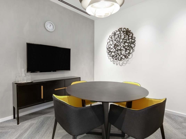 Regus (IWG) Har Hotzvim Jerusalem