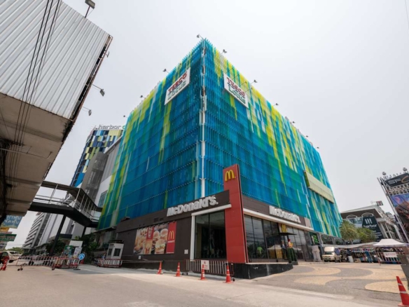 Regus (IWG) Harbor Mall Chonburi