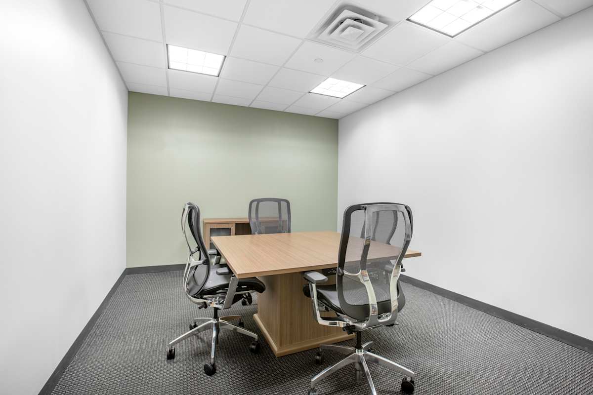 Regus (IWG) Harbourside Financial Center Jersey City