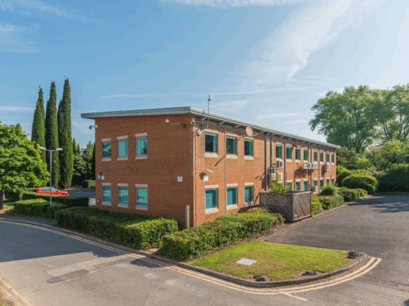 BizSpace Hartlebury Trading Estate