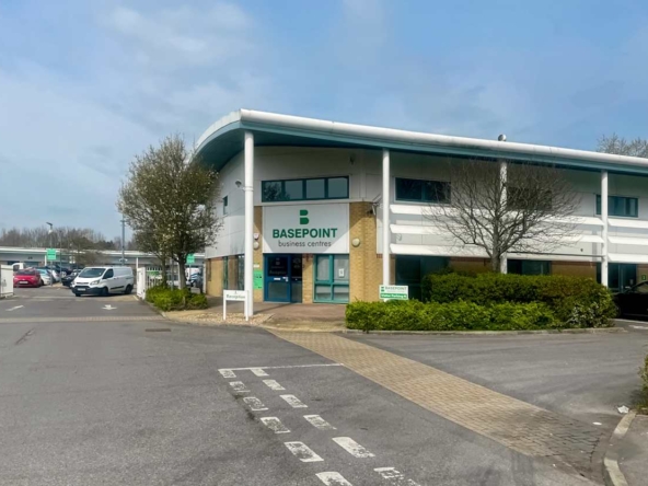 Basepoint Harts Farm Way