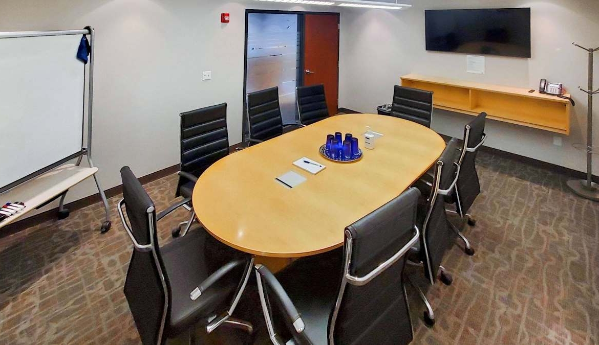 Regus (IWG) Harvard Square Cambridge (MA)