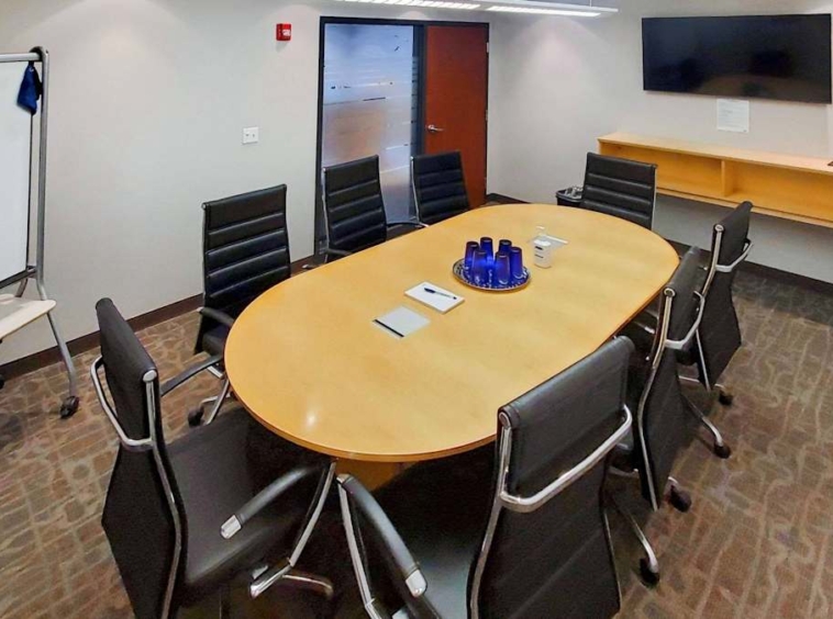 Regus (IWG) Harvard Square Cambridge (MA)