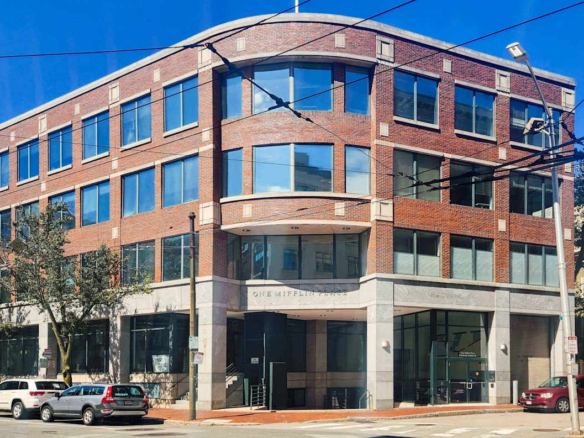 Regus (IWG) Harvard Square Cambridge (MA)