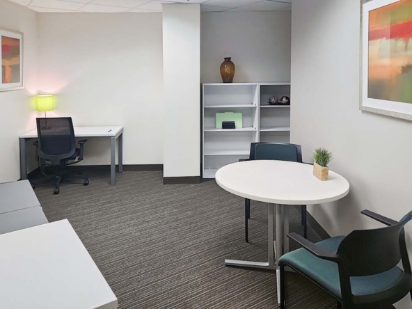 Regus (IWG) Harvard Square Cambridge (MA)