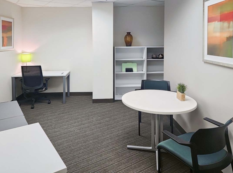 Regus (IWG) Harvard Square Cambridge (MA)