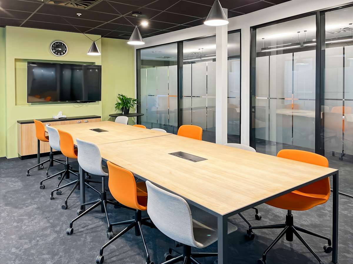 Regus (IWG) Harvest Court Mall Dunedin