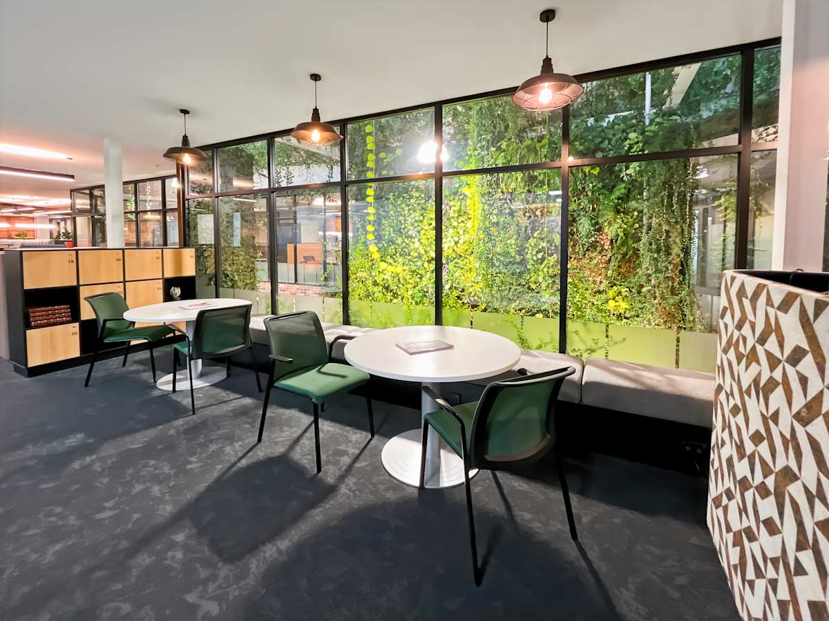 Regus (IWG) Harvest Court Mall Dunedin