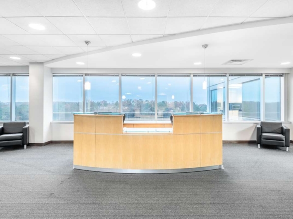 Regus (IWG) Hauppauge Center Hauppauge