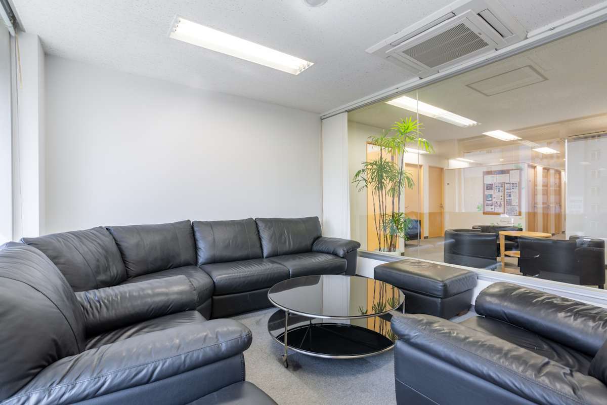 Regus (IWG) Hawk City Naha Naha