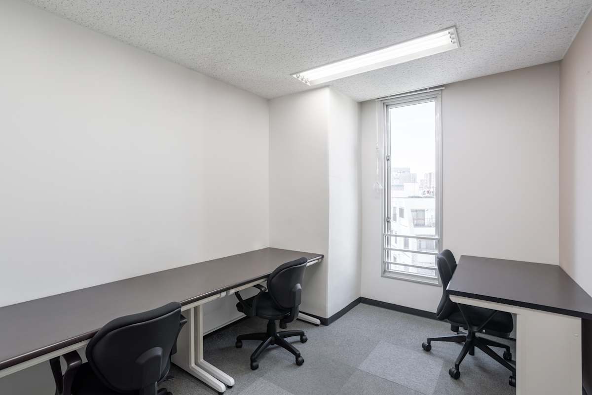 Regus (IWG) Hawk City Naha Naha