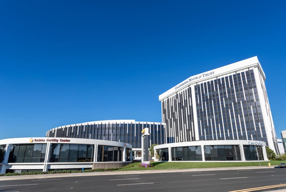 Regus (IWG) Hawthorne Boulevard Business Center Torrance