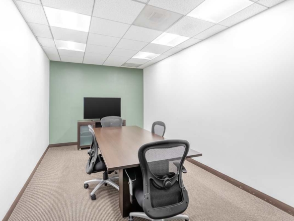 Regus (IWG) Hawthorne Boulevard Business Center Torrance