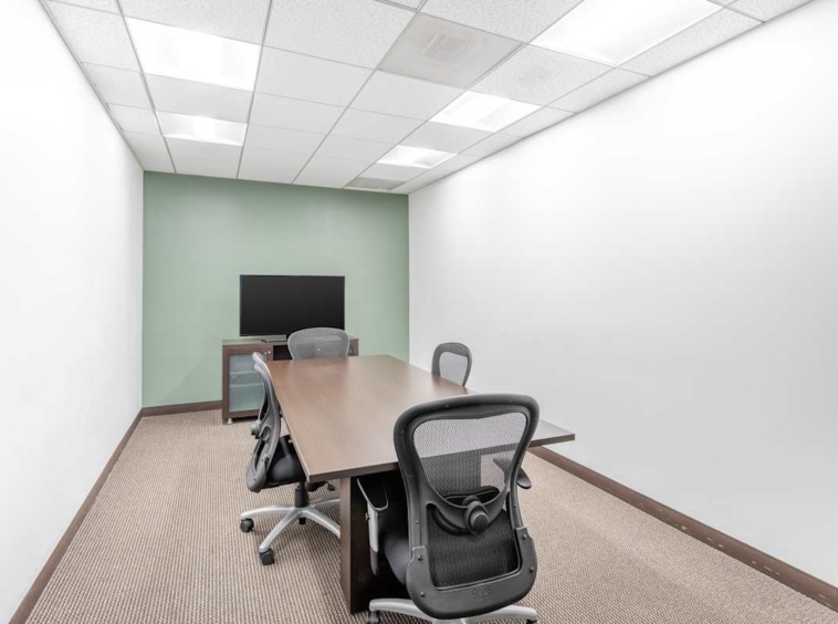 Regus (IWG) Hawthorne Boulevard Business Center Torrance