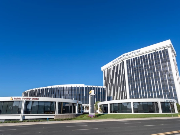 Regus (IWG) Hawthorne Boulevard Business Center Torrance