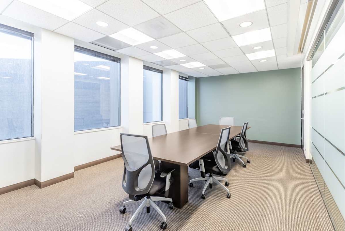 Regus (IWG) Hawthorne Boulevard Business Center Torrance