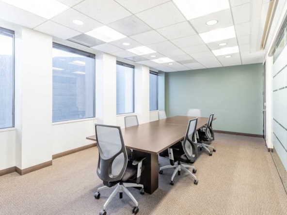 Regus (IWG) Hawthorne Boulevard Business Center Torrance