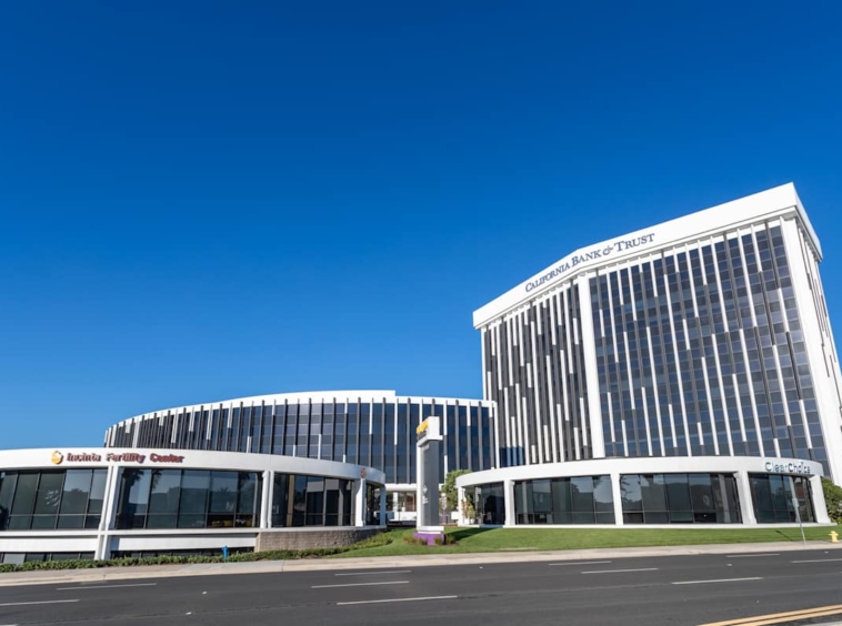 Regus (IWG) Hawthorne Boulevard Business Center Torrance