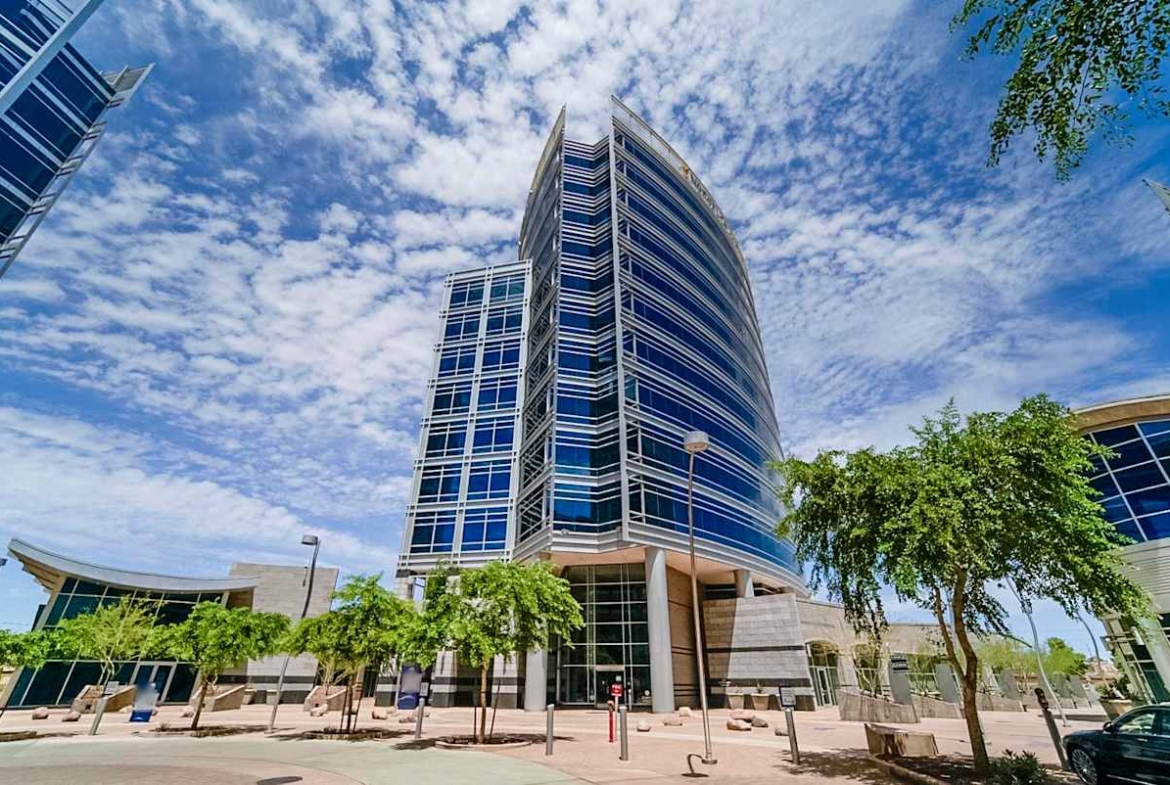 Regus (IWG) Hayden Ferry Lakeside Tempe