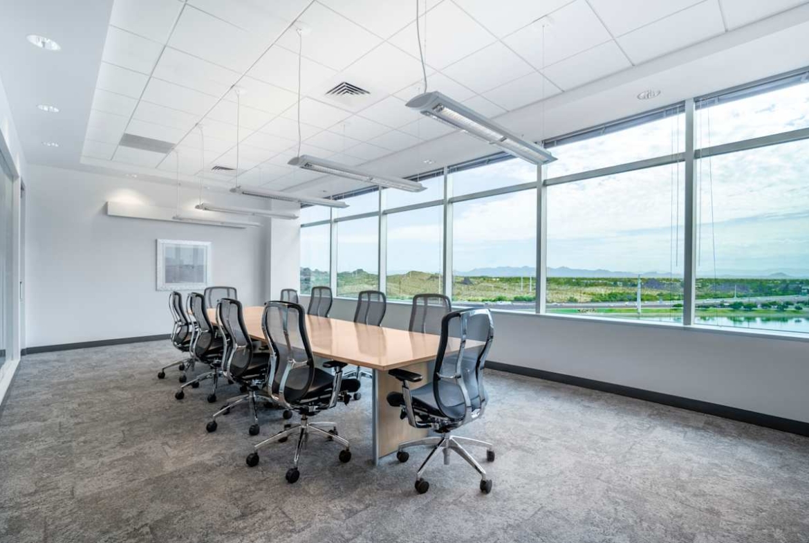 Regus (IWG) Hayden Ferry Lakeside Tempe