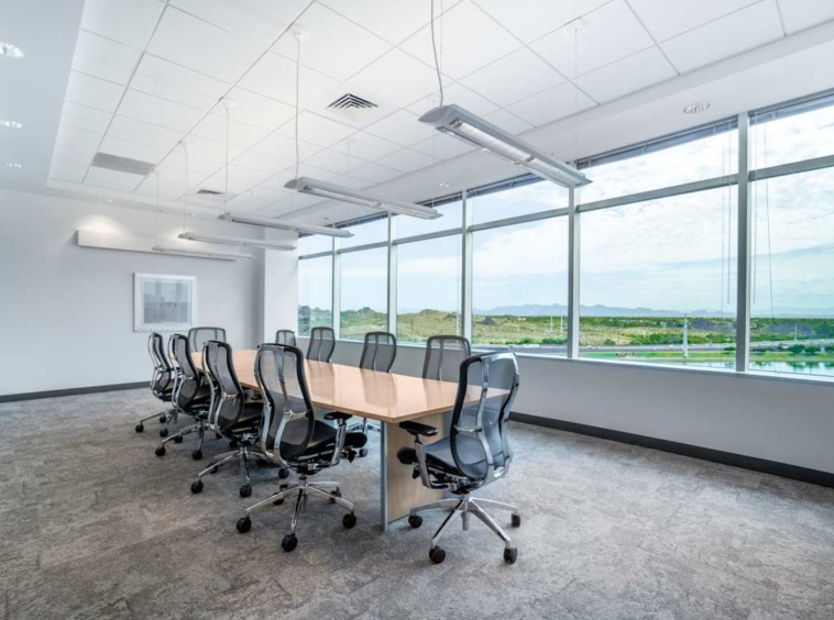 Regus (IWG) Hayden Ferry Lakeside Tempe
