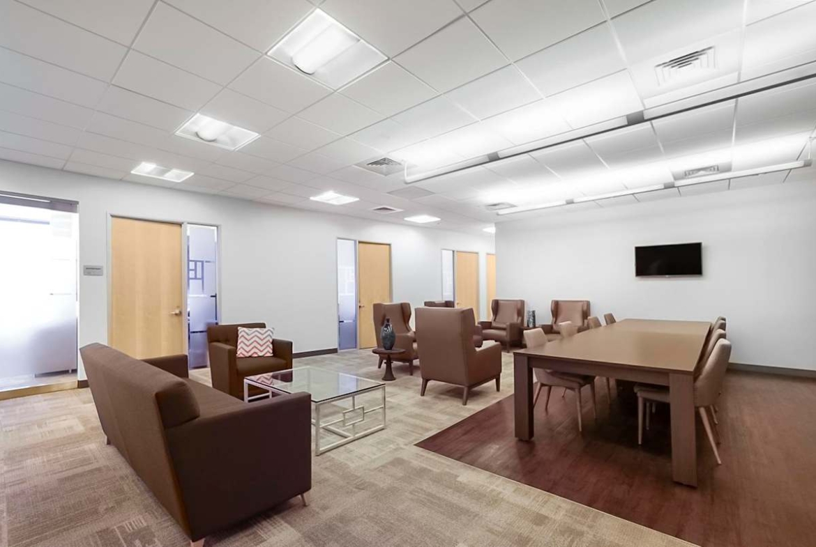 Regus (IWG) Hayden Ferry Lakeside Tempe