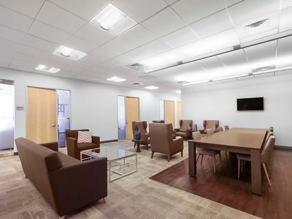 Regus (IWG) Hayden Ferry Lakeside Tempe