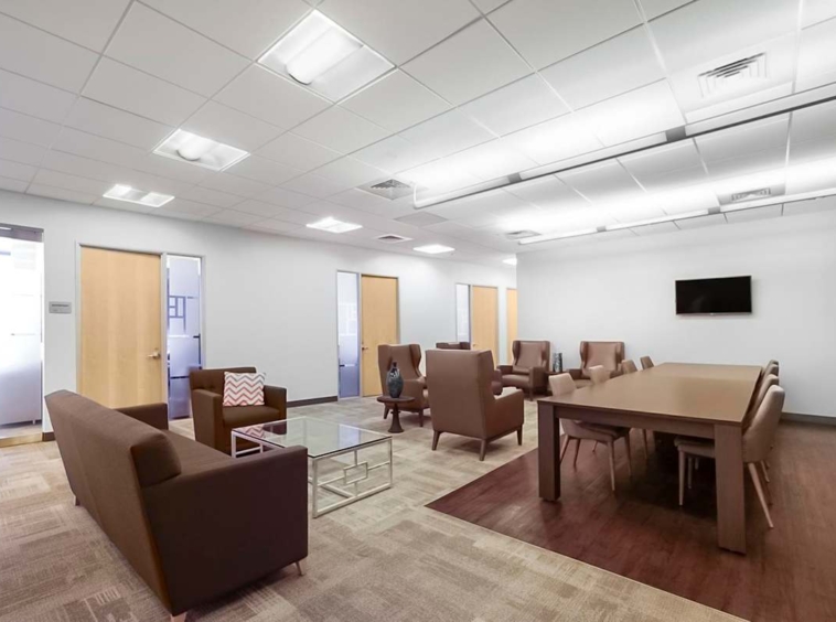 Regus (IWG) Hayden Ferry Lakeside Tempe