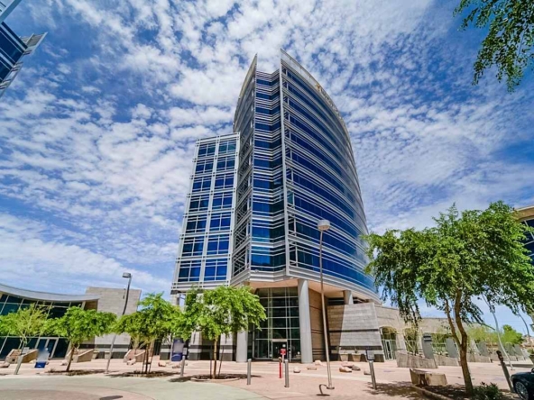 Regus (IWG) Hayden Ferry Lakeside Tempe