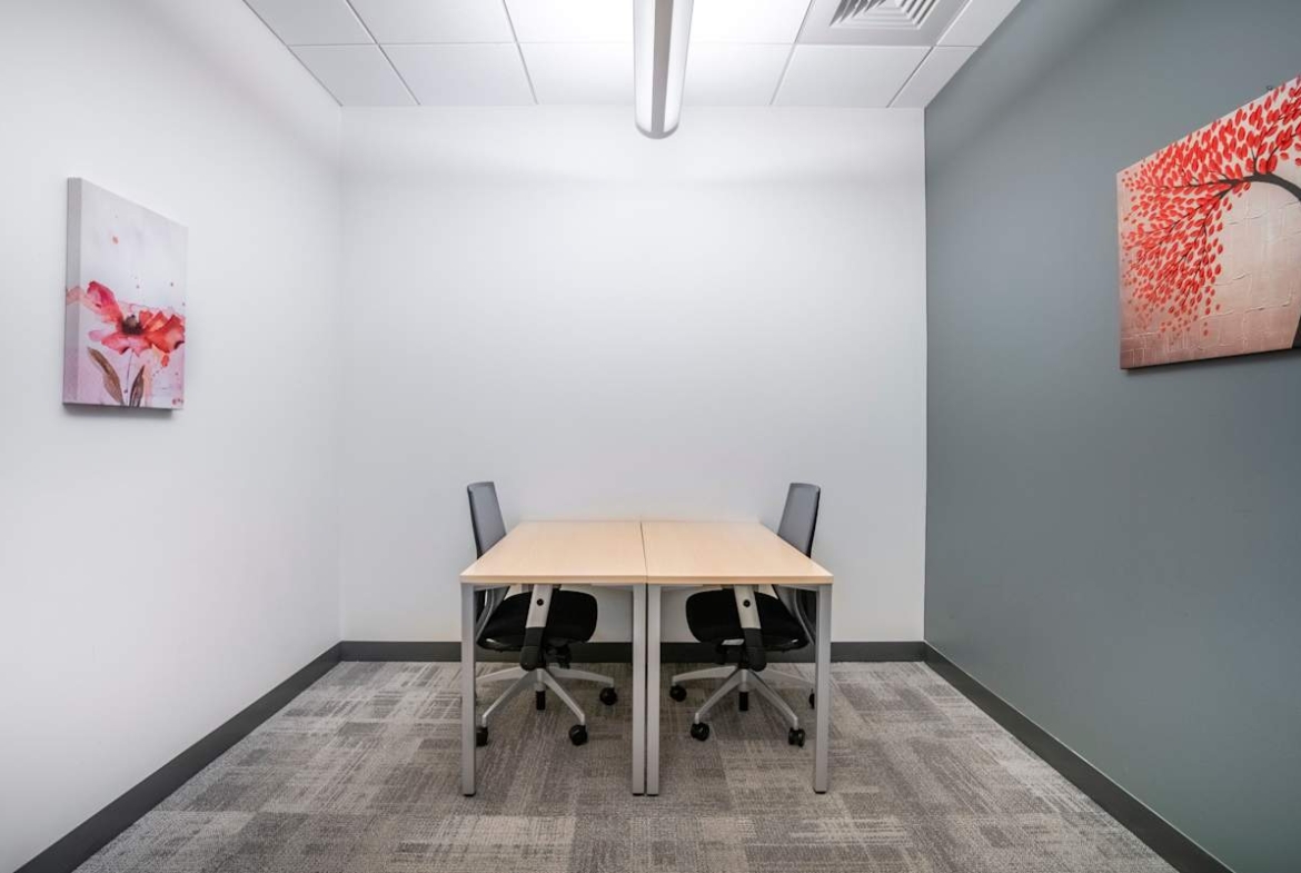 Regus (IWG) Hayden Ferry Lakeside Tempe