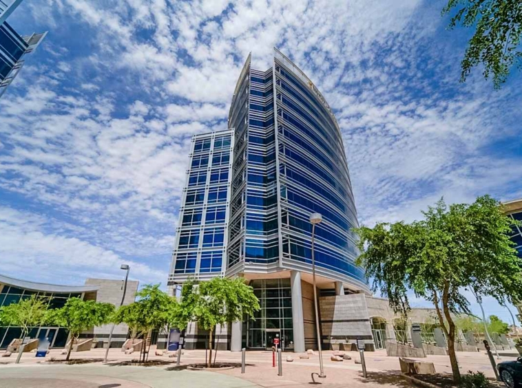 Regus (IWG) Hayden Ferry Lakeside Tempe