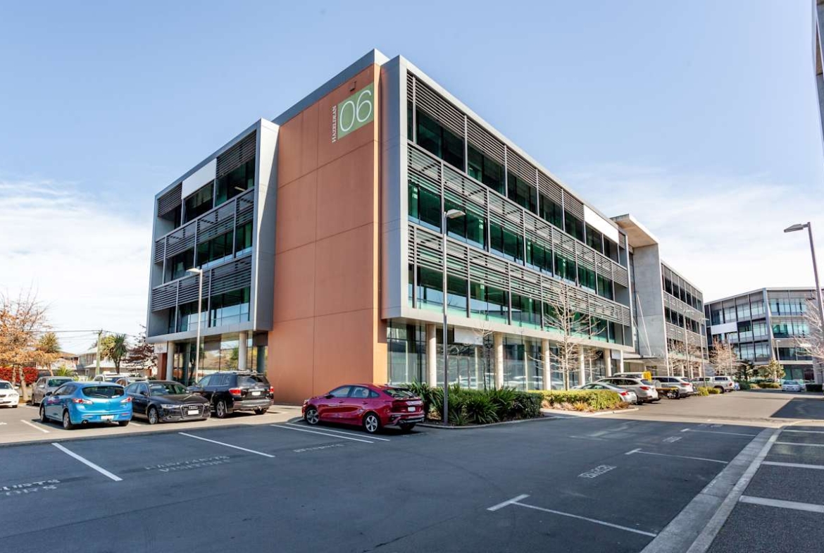 Regus (IWG) Hazeldean Business Park Christchurch
